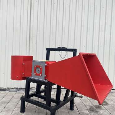 Tocător crengi T60