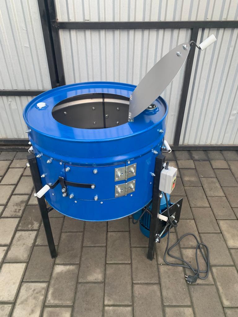 Desfăcător porumb 2,2 kw - imagine 4