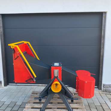Tocător de crengi T85 PRO