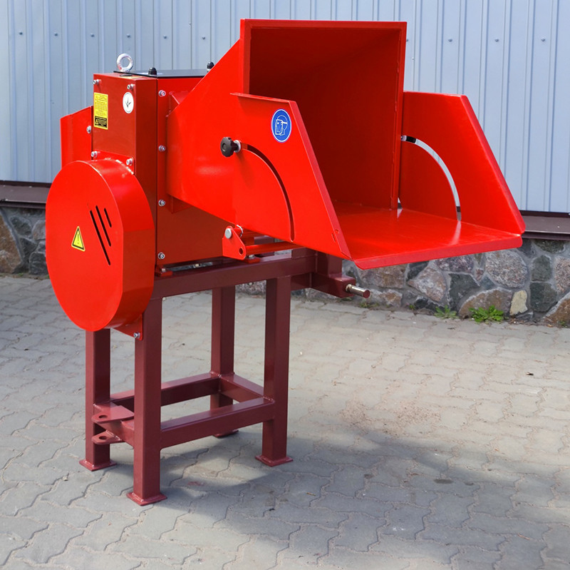 Tocator de crengi TN-130T PRO - imagine 5