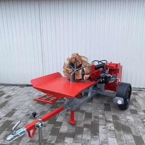 Despicator de lemne hidraulic SD600 B