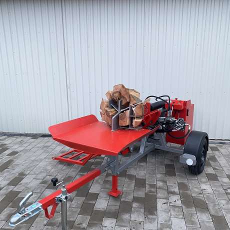 Despicator de lemne hidraulic SD600 B