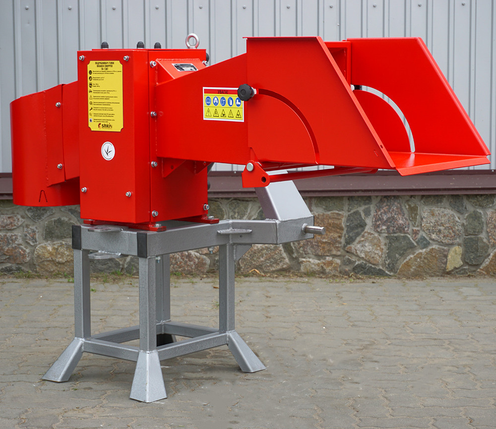 Tocator de crengi TN-130T - imagine 2
