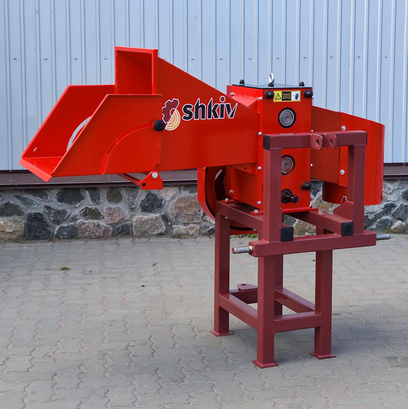Tocator de crengi TN-130T PRO - imagine 6